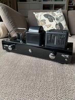 TL Audio FATMAN iTube buizenversterker iPod tube amp, Audio, Tv en Foto, Buizenversterkers, Ophalen, Versterker