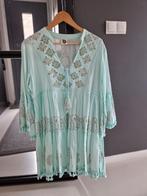 Superleuke Ibiza style jurk, Maat 38/40 (M), Ophalen of Verzenden, Zo goed als nieuw, Boven de knie
