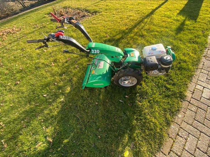 Tuinfrees te huur. 40€ per dag., Tuin en Terras, Hand-tuingereedschap, Zo goed als nieuw, Overige soorten, Ophalen