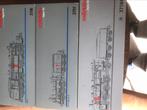 Marklin digital locs, Wisselstroom, Locomotief, Nieuw, Ophalen of Verzenden