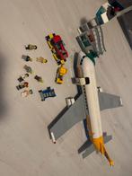 LEGO City 60262  Passagiersvliegtuig, Ophalen of Verzenden, Gebruikt
