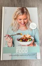 Feel good food - Pauline Weuring, Ophalen of Verzenden, Dieet en Voeding, Zo goed als nieuw