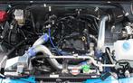 Greddy Airinx Intake kit luchtfilter Suzuki Jimny JB64W 18+, Auto diversen, Tuning en Styling, Ophalen of Verzenden