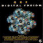 Grp digital fusion CD fre 89002 grp, Cd's en Dvd's, Cd's | Jazz en Blues, Jazz, Verzenden
