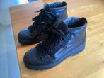 Schoenen Maat 39 LEER MERK MEPHISTO, Zwart, Ophalen of Verzenden, Zo goed als nieuw, Werkschoenen