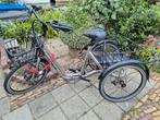 Voque tri velo electrische 3 wieler, Fietsen en Brommers, Ophalen, Gebruikt