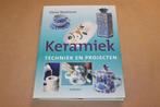 Keramiek. Techniek en projecten., Ophalen, Gelezen
