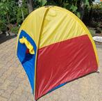 IKEA Murmel speeltent, afmetingen 130x130x120,, Ophalen of Verzenden, Zo goed als nieuw
