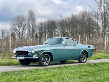 Volvo klassiekers/oldtimers in/verkoop,onderhoud,restauratie beschikbaar voor biedingen
