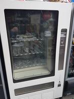 Vlees/ ys automaat, Ophalen, Zo goed als nieuw