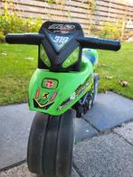 Loopmotor Falk Groen, Ophalen of Verzenden, Gebruikt