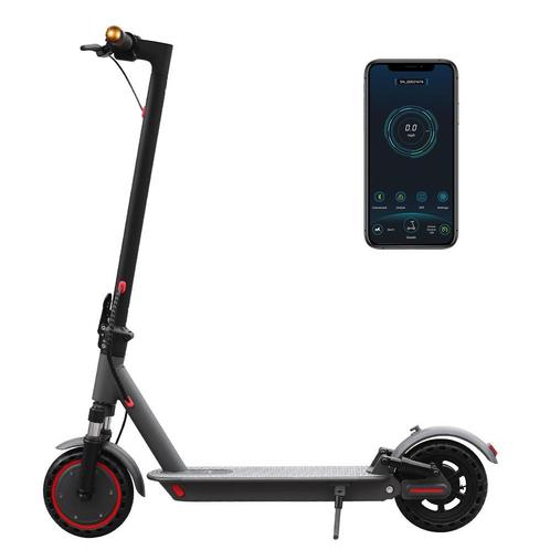Aovopro AP07 Elektrische Step  399€ nu 299€ knip en vering, Fietsen en Brommers, Steps, Nieuw, Elektrische step (E-scooter), Ophalen