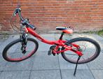 24inch mountainbike, Fietsen en Brommers, Ophalen, Gebruikt, 20 inch of meer