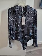 Prachtige blouse voor de feestdagen maat xs NIEUW, Kleding | Dames, Blouses en Tunieken, Overige kleuren, Nieuw, New Yorker, Ophalen of Verzenden