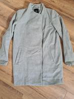 Nieuwe grijze zomerjas van Object maat 34, Kleding | Dames, Jassen | Zomer, Object, Nieuw, Ophalen of Verzenden, Maat 34 (XS) of kleiner