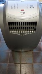 Zibro P122 Mobiele Airco, Witgoed en Apparatuur, Airco's, Gebruikt, Minder dan 60 m³, 3 snelheden of meer, Ophalen of Verzenden