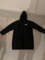 Nike Jas Heren Maat M, Ophalen of Verzenden, Zo goed als nieuw, Maat 38/40 (M), Zwart