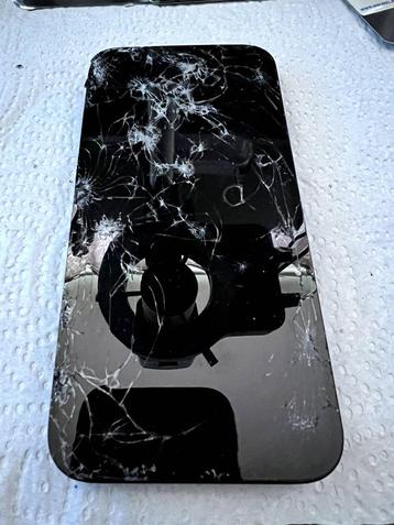 iPhone Reparatie beschikbaar voor biedingen