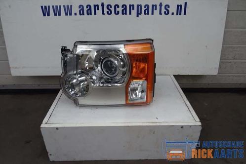 Landrover discovery 3 koplamp links voor xbc500412, Auto-onderdelen, Verlichting, Land Rover, Gebruikt, Ophalen of Verzenden