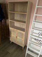 Xenos Boekenkast - Webbing Java - 170x73x33, Ophalen, 50 tot 100 cm, Zo goed als nieuw, 150 tot 200 cm