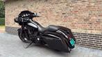 Harley Davidson 103 FLHX Street Glide Streetglide CVO Blacko, Motoren, 1690 cc, Bedrijf, Toermotor, Meer dan 35 kW