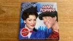 Mary Poppins ( musical) promo cd . Joop van den Ende, Ophalen of Verzenden, Nederlandstalig