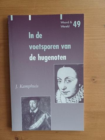 In de voetsporen van de Hugenoten beschikbaar voor biedingen