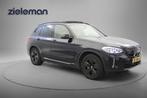 Bmw IX3 Executive 80 kWh - Carplay, Panorama, Camera, Leer,, Achterwielaandrijving, Gebruikt, Te koop, 750 kg