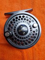 Orvis Battenkill I reeltje, Watersport en Boten, Hengelsport | Vliegvissen, Ophalen of Verzenden, Gebruikt, Overige typen