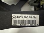 Versnellingspook van een Mercedes Vito, Gebruikt, -, Ophalen of Verzenden, -
