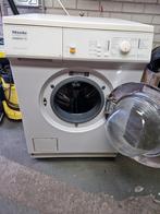 Miele Novotronic V 8935 Wasmachine, Ophalen, 1200 tot 1600 toeren, Gebruikt, 4 tot 6 kg