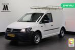Volkswagen Caddy 2.0 TDI EURO 6 - Airco - PDC - Imperiaal -, Auto's, Bestelauto's, Voorwielaandrijving, Stof, Gebruikt, 4 cilinders
