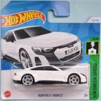 2024 Hot Wheels Audi RS E-Tron GT, Kinderen en Baby's, Nieuw, Ophalen of Verzenden