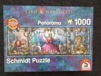 Ciro Marchetti Panorama Puzzel - 1000 Stukjes, Hobby en Vrije tijd, Denksport en Puzzels, Ophalen of Verzenden, 500 t/m 1500 stukjes