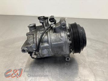 Aircopomp van een Mercedes Vito beschikbaar voor biedingen