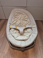 Nuna leaf schommelstoel, Gebruikt, Schommelstoel, Met gordel(s) of riempje(s), Ophalen