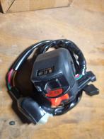 Lichtschakelaar stuurschakelaar kawasaki bayou, Motoren, Ophalen of Verzenden