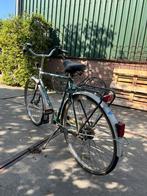 herenfietsen 3 of 5 versn helemaal nagekeken, Ophalen, Gebruikt, Versnellingen, 57 tot 61 cm