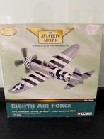 Corgi 1/72 P-47D Thunderbolt AA33806, Ophalen of Verzenden, Nieuw, Schaalmodel