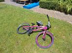 Bmx fiets expert xl, Fietsen en Brommers, Fietsen | Crossfietsen en BMX, Ophalen, Gebruikt, Aluminium