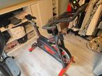 Spinningfiets - Perfect voor thuis!, Fietsen en Brommers, Steps, Ophalen of Verzenden, Gebruikt, Overige typen, Fit Bike