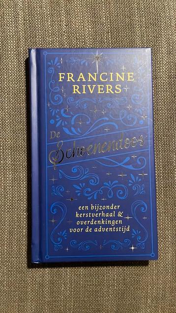 Francine Rivers - De schoenendoos beschikbaar voor biedingen