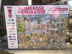 Nijmeegse Vierdaagse Legpuzzel (van Haasteren), Hobby en Vrije tijd, Denksport en Puzzels, Ophalen of Verzenden, 500 t/m 1500 stukjes
