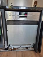 Siemens Inbouw Vaatwasser - SN59M531NL/95, Ophalen, Gebruikt, Inbouw, 85 tot 90 cm