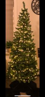 Pop-up Kerstboom 180cm, Diversen, Kerst, Ophalen, Zo goed als nieuw
