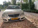 Mercedes-Benz E-Klasse E220cdi Sedan Aut5 W212 2009 Grijs, Automaat, Achterwielaandrijving, 2000 kg, Diesel