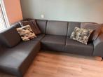 Loungebank 2.5 zits met loungegedeelte, Ophalen of Verzenden