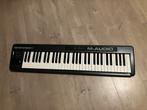 M-audio keystation 61 midi keyboard nieuwstaat, Muziek en Instrumenten, Midi-apparatuur, Ophalen of Verzenden, Zo goed als nieuw