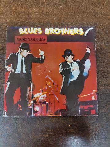 The Blues Brothers - Made In America (LP vinyl) beschikbaar voor biedingen