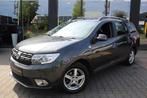 Dacia Logan MCV 1.0 SCe Station Airco NAV Apple Car Play Dak, Voorwielaandrijving, Stof, Gebruikt, 1081 kg